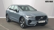 Volvo XC60 2.0 T6 [350] RC PHEV Plus Dark 5dr AWD Geartronic Estate